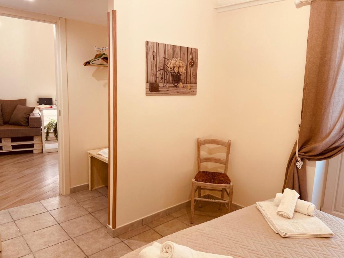 Dimore Di Lecce - Il Vico エクステリア 写真