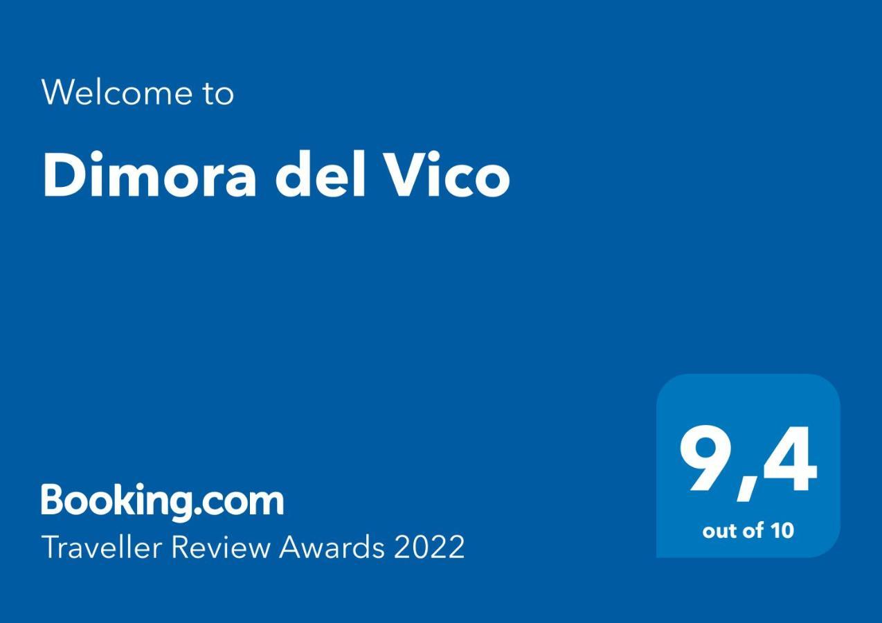 Dimore Di Lecce - Il Vico エクステリア 写真